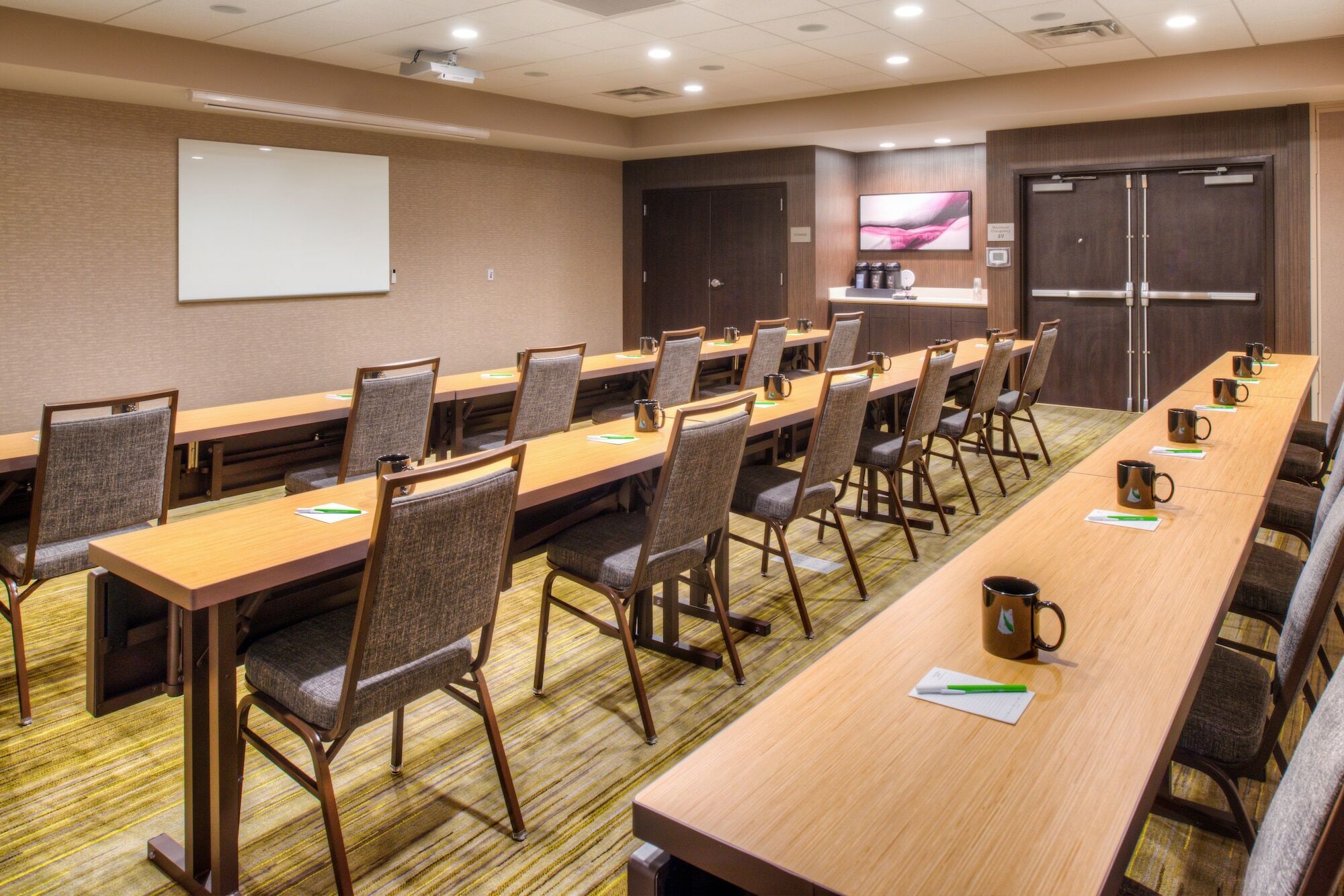 Courtyard By Marriott St Louis Честърфийлд Екстериор снимка